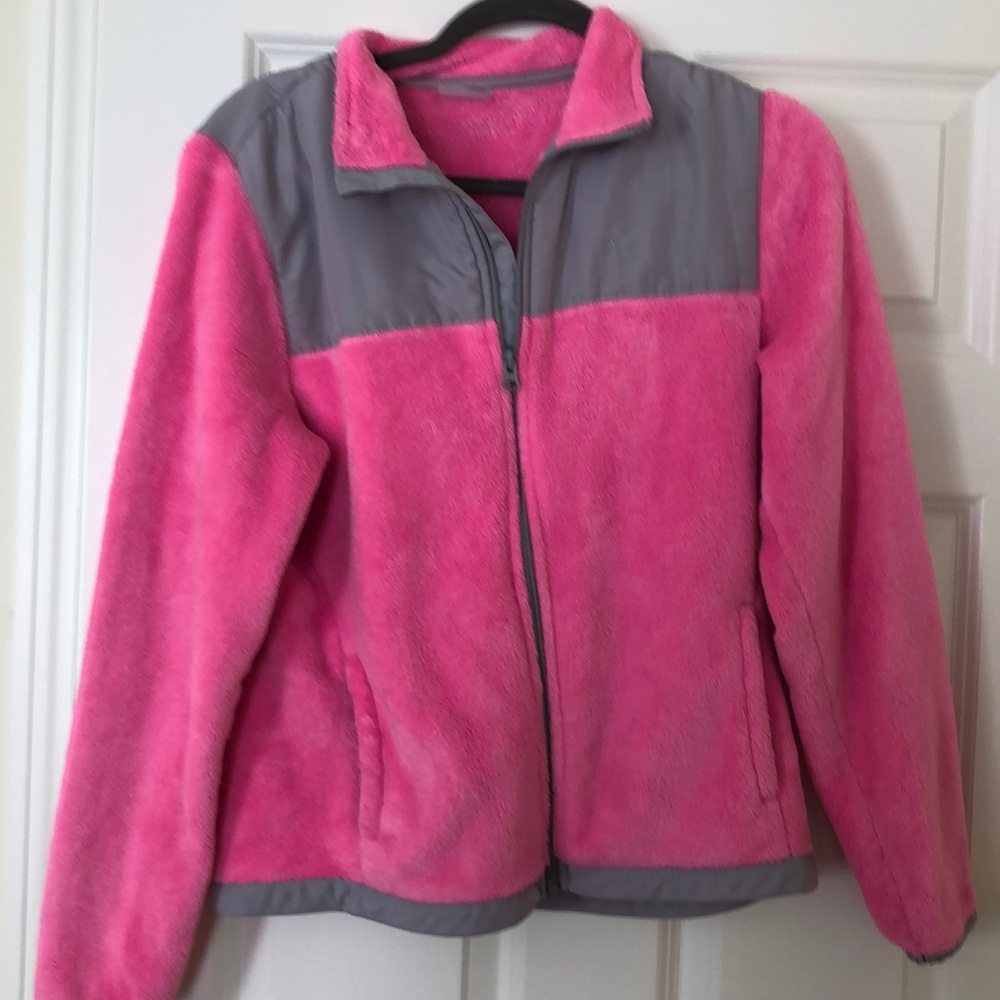 Danskin jacket